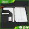 Custom A4 Size PP/ PVC/ Leather Office Bulk Pockets Meeting Notebook Display Book File Folder Business Card Holder