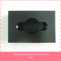 Polypropylene Plastic tissue holder OEM factory customized wirh high quality
