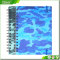 customized hardcover diary kraft  notebook