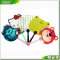 Factory Customized Eco-friendly PP Advertising Promotional Fan