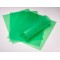 OEM factory and customized durable Polypropylene colorful Plastic Sheet with Color Printing