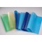 OEM factory and customized durable Polypropylene colorful Plastic Sheet with Color Printing