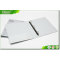 plastic PP carry document white file professional OEM customized stationery factory