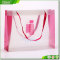 warterproof plastic case handbags pp plastic bag manufacturer made in shanghai factory