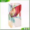 hot selling products OEM factory eco-friendly recycled pp plastic clear packing box