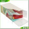 hot selling products OEM factory eco-friendly recycled pp plastic clear packing box