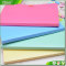 Hot sale expanding colorful file folder with elastic closure