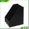 China supplier high -quality pp plastic magazine organiser for office