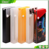 Factory Price various styles are available clear plastic pencil package box China wholesale supplier