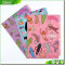 China Deoi cartoon Subject File Folder, 5 Pockets,Eco-friendly new material Customized Size  for School Office Stationery File/Test Paper/Contract