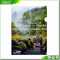 new environment material A4 A5 folder free shipping