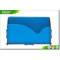 new design customized colorful plastic tissue box