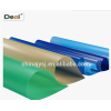 China supplier Deoi A4 size high quality pp plastic colored sheets