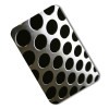 Perforated Stainless Steel