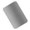 Perforated Stainless Steel