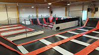ASTM Stand​a​rd of Indoor Trampoline Park
