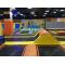 Fancy Dodge Ball Arena Hit Product Attractive Dodge Ball Court