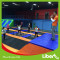 Adult Indoor Gymnastics Trampoline Park
