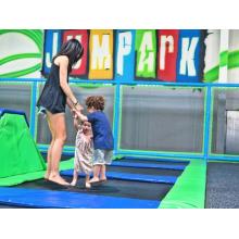 7 Benefits of Jumping on Trampoline for Kids