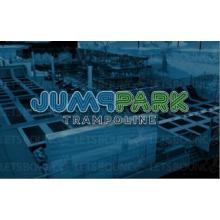 Jump Park Trampoline Now Open in Canada!