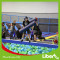 China Top & professional indoor trampoline park Seller
