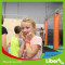 Customized Design With Jumping Box Indoor Trampoline Park Builder