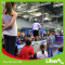 China Top & professional indoor trampoline park Provider