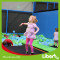 Customized Design With Jumping Box Indoor Trampoline Arena builder