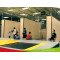 Marketing Plan for Indoor children trampoline Park