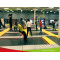 where can play the indoor ninja course inside trampoline park in Las Vegas,USA?