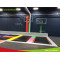 Promotional strategy for indoor trampoline park center