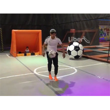 Don't you want to host world cup in your trampoline park?
