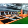 How to Start Trampoline Park Business in Thailand