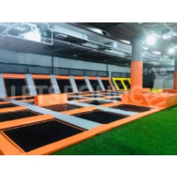How to Start Trampoline Park Business in Thailand