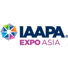 Liben Will Participate IAAPA EXPO ASIA 2019