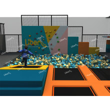 How Is The Development And Market For Trampoline Parks? Why Is It Getting Hotter And Hotter?