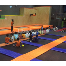 What Activities You Can Hold in Your Trampoline Park?