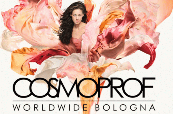 Big Events: Cosmoprof Worldwide Bologna 2017