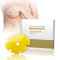 24K Gold Breast Mask - 45g/pcs, 3pcs/box - Wholesale