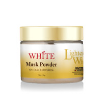 Neutriherbs Whitening Facial Mask Powder - 150g - Wholesale