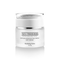 Neutriherbs Day Cream - 50g - Wholesale