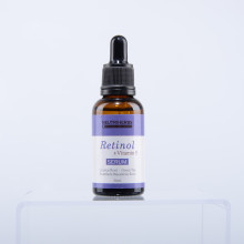 Trouble With Annoy Acne ?Neutriherbs Retinol Serum Gives You Best Skin Care