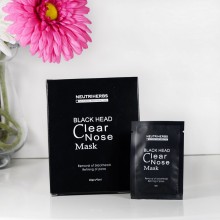 Dose it work? Neutriherbs Deep Clean Blackhead Removal Mask For Smooth Skin