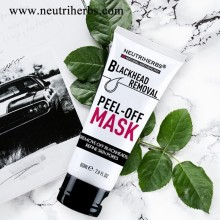 To Attetion Of New Package of Neutriherbs Blackhead Removal Mask