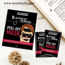 New Design& New Look Of Neutriherbs Blackhead Removal Mask