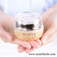 Brightening Your Skin With Neutriherbs Whitening Cream