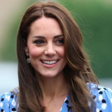 Some Beauty Tips We've Learned From Kate Middleton