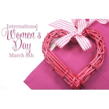 Celebrating International Women's Day In Neutriherbs