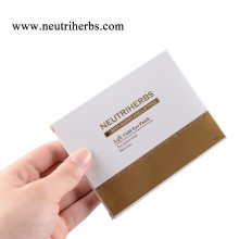 Neutriherbs 24K Gold Eye Patch luxury Lift and Deep Hydrate For Your Eye