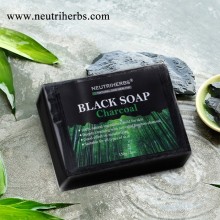 Customers' Great Feedback of Neutriherbs Charcoal Black Soap